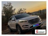 هونداي توسان 2017