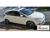 فورد فوكس 2015