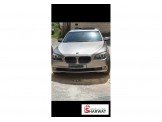 بي ام دبليو 740 2008