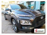 هونداي  كونا 2018