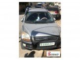كيا Kia كيا سبورتاج 2006