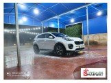 كيا Kia كيا سبورتاج 2017