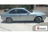 بي ام دبليو 525 2001