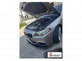بي ام دبليو 520 2015