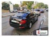 سكودا اوكتافيا 2015