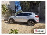 هونداي توسان 2018