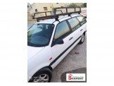 فولكسفاجن باسات 1995