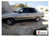 رينو R9 1986
