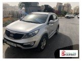 كيا Kia كيا سبورتاج 2013
