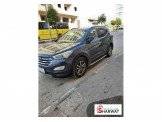 هونداي سانتافيه 2015