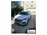 هونداي سانتافيه 2017