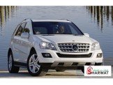 مرسيدس SL350 2012