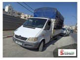 مرسيدس 416 2001