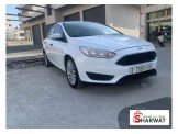فورد فوكس 2016