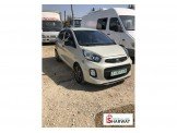 كيا Kia كيا مورننغ 2015