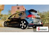فولكسفاجن GTI 2012