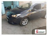 اوبل كورسا 2016