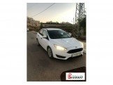 فورد فوكس 2016
