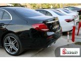 مرسيدس E220 2020