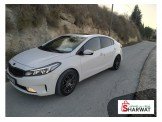 كيا Kia كيا سيراتو 2016