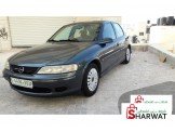 اوبل فيكترا 2001