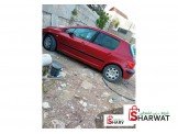 بيجو 307 2008