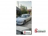 مازدا  626 1999