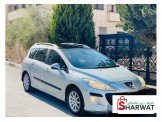 بيجو 308 2009