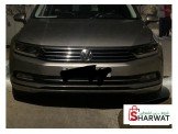 فولكسفاجن باسات 2016