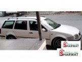 فولكسفاجن بورا 2000
