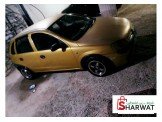 اوبل كورسا 2002