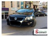فولكسفاجن باسات 2010