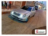 مرسيدس 240 2006