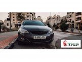 اوبل استرا 2012