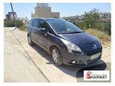 بيجو 5008 2013
