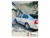 سكودا اوكتافيا 2012