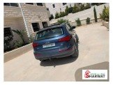 اودي  Audi Q5 2015