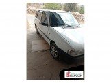 فيات اونو 1988