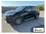 كيا Kia كيا سبورتاج 2015