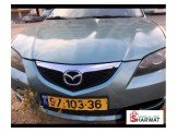 مازدا 3 2009