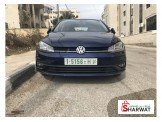 فولكسفاجن جولف 2018