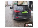 هونداي سانتافيه 2014