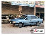 سوبارو عريض 1988