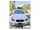 بي ام دبليو 530 2008