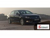 فولكسفاجن باسات 2014