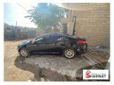 كيا Kia كيا اوبتيما 2013