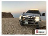 فورد  F-350 SUPER DUTY/ XLT 2011