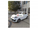 كيا Kia كيا مورننغ 2015 Image 2