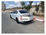 سكودا اوكتافيا 2020 Image 2