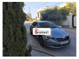 سكودا سوبيرب 2017 Image 2